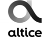 C&W - Altice Logo